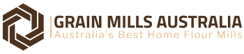 Grain Mills Australia